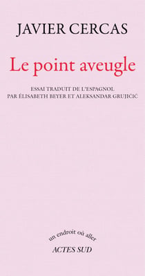 Le Point aveugle