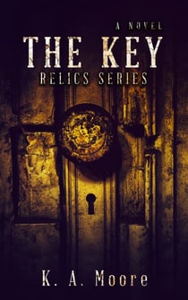 The Key - Relics Series, #2