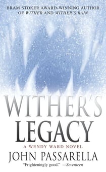 Wither's Legacy - A Wendy Ward Novel