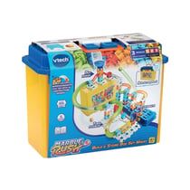 Build & Store Box Set M400 Marble Rush - Vtech