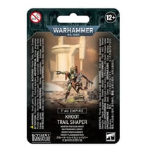 T'au Empire : Mentor Pisteur Kroot - Warhammer 40,000