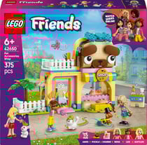 LEGO® 42650 - Boutique d’accessoires pour animaux de compagnie - LEGO® Friends
