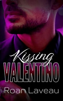 Kissing Valentino - Forbidden Fantasies, #1