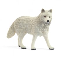 Wild life loup arctique - Schleich