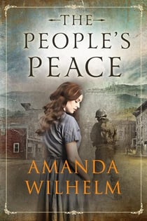 The People's Peace - Kathleen and David