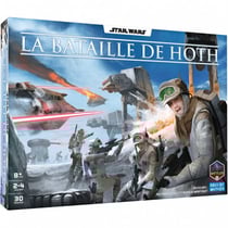 Star Wars : Battle of Hoth - Days of Wonder