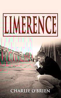 Limerence - Harrison Chronicles, #1
