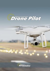 Drone Pilot - Aviation