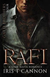 RAFI - De Groeders Gatti, #4