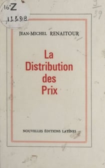 La distribution des prix