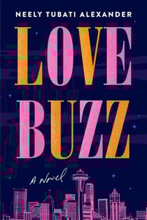 Love Buzz - A Novel