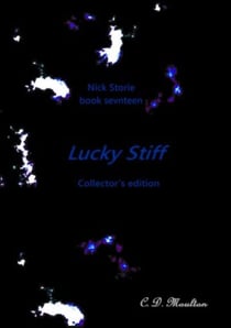 Lucky Stiff - Det. Lt. Nick Storie Mysteries, #17