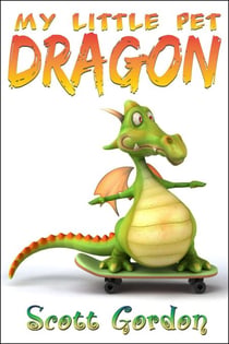 My Little Pet Dragon - My Little Pet Dragon, #1