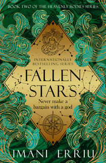 Fallen Stars - Book Two of the Heavenly Bodies series