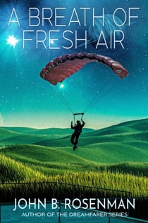 A Breath of Fresh Air - A Breath of Fresh Air, #1