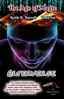 Alterverse - The Age of Magic, #1