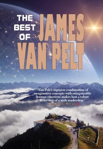 The Best of James Van Pelt