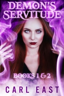Demon's Servitude - Books 1 and 2
