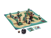 Big pirate - jeu d'action