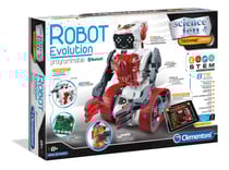 Robot Évolution