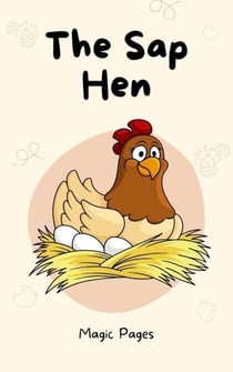 The Sap Hen - Creative Garden, #1