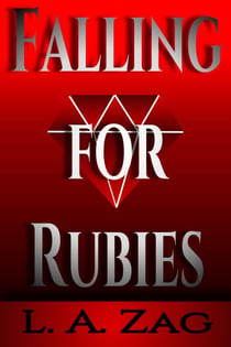 Falling for Rubies - The Detective Steele Mysteries, #1