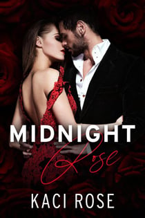 Midnight Rose - The Italian Mafia Princesses, #1
