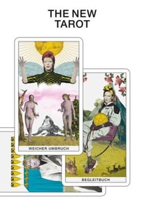 The New Tarot - Begleitbuch