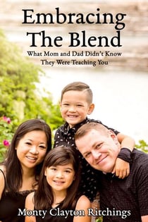 Embracing The Blend - Embracing The Blend, #1