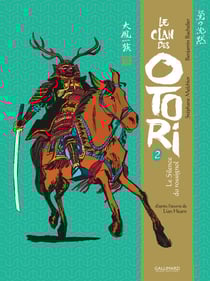 Le Clan des Otori (Tome 2) - Le Silence du rossignol II