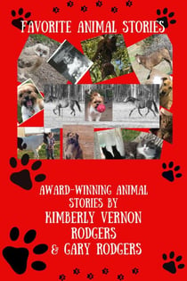 Favorite Animal Stories: Award-Winning Animal Stories