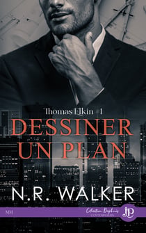 Dessiner un plan - Thomas Elkin #1
