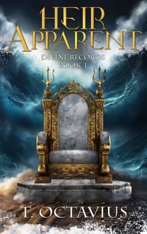 Heir Apparent - Divine Records, #1