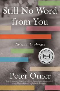 Still No Word from You - Notes in the Margin
