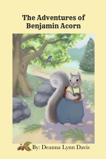 The Adventures of Benjamin Acorn - The Adventures of Benjamin Acorn, #1