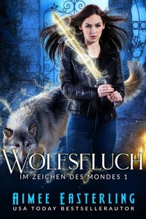 Wolfsfluch - Im Zeichen des Mondes, #1