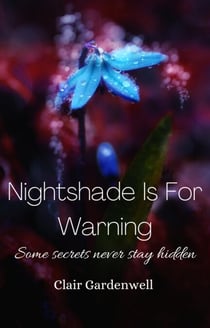 Nightshade Is For Warning - Stand With Me, #2