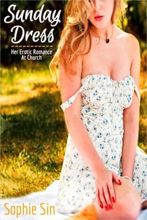Sunday Dress: Her Erotic Romance At Church