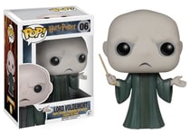 Figurine Funko POP! - Harry Potter - Voldemort n°06