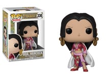 Figurine Funko POP! - One Piece - Boa Hancock n°330