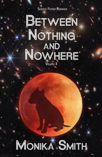 Between Nothing And Nowhere - The Landrys, #2