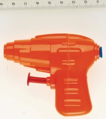 Pistolet à Eau 10 cm