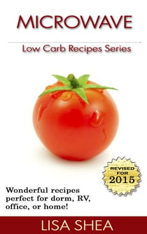 Microwave Low Carb Recipes - Low Carb Reference, #2