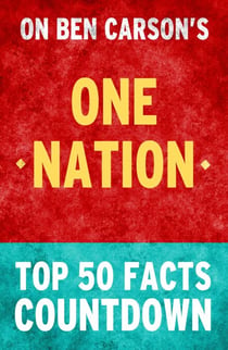 One Nation - Top 50 Facts Countdown - 101BookFacts.com