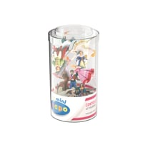 Mini PLUS Monde enchanté - PAPO - 33012