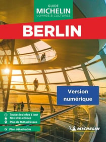 Guide Vert WE&GO Berlin