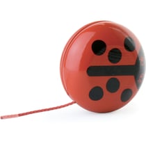 YOYO BOIS COCCINELLE YOYO BOIS COCCINELLE