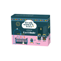 La Pilule - Extension 3 - Blanc Manger Coco