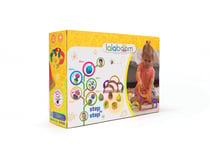 Lalaboom - Arches et perles