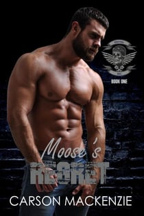 Moose's Regret - Haven MC, #1